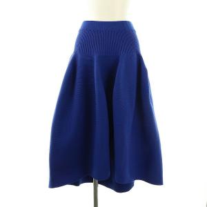 POTTERY SKIRT 3 ブルー