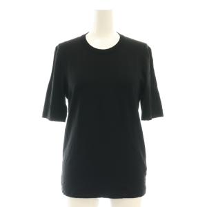 25SS Darling Tシャツ カットソー 黒 /MI OS SH