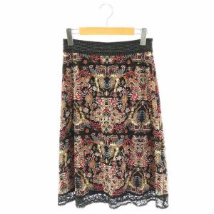 VIVIENNE TAM 総柄　パワーネット　フレア　オールインワン　サロペット ZOZOTOWN Yahoo!店 - オールインワン・サロペット｜Yahoo