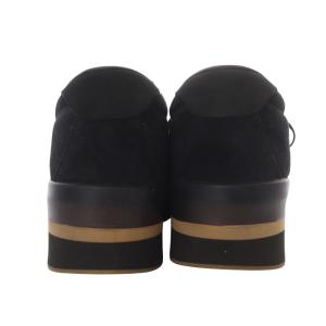 adidas Originals ガゼル スタック Gazelle Stack スニーカー ローカット プラットフォーム スエード US7