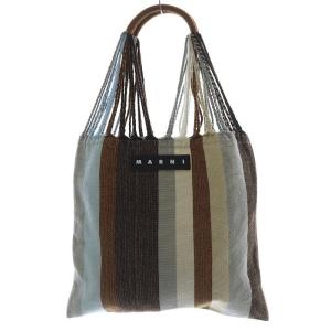 MARKET HAMMOCK BAG バッグ トートバッグ マルチカラー /SR14