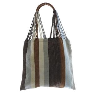 MARNI MARKET HAMMOCK BAG バッグ トートバッグ マルチカラー /SR14