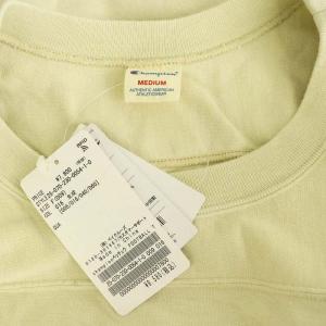 Champion 25SS FRAMeWORK別注 FOOTBALL T F 生成