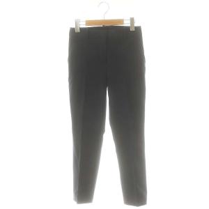 24SS BISTRECH3TREECA2Tパンツ スリム ジッパーフライ XXO ネイビー /DO OS