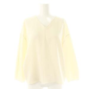 セオリー New Wooly Knit Karenia Belted ニット S セオリー Theory NEW WOOLY KNIT KARENIA BELTED ニット