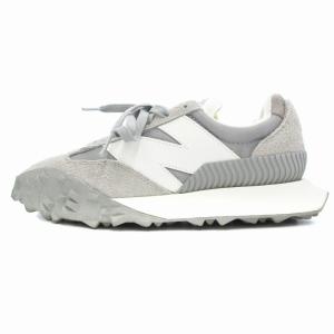 スニーカー 24.5cm グレー UXC72GG