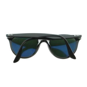 Ray-Ban サングラス 眼鏡 プラスチックフレーム 5319-150 黒 RB4305-F 601/9A /MI OS