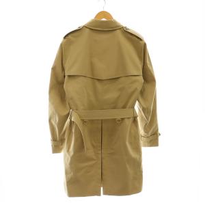 BURBERRY ケンジントン ヘリテージ トレンチコート 50 ベージュ 8079388