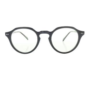 UNITED ARROWS by KANEKO OPTICAL Matt SGL サングラス 黒 ブラック /SR45