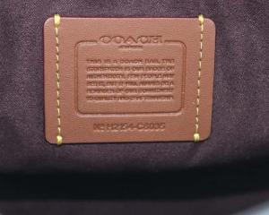 COACH フィールドトート 30 カラーブロック ウィズ コーチ バッジ ハンドバッグ ショルダーバッグ 2way