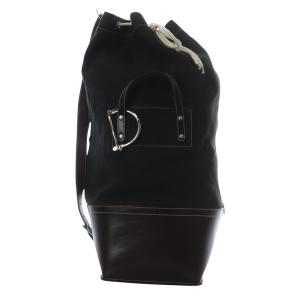 D-SNAP SHOULDER BAG