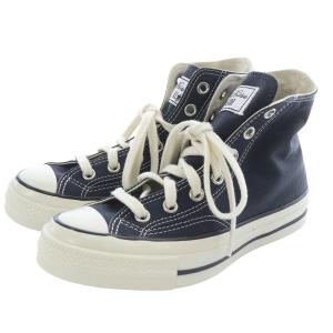 CONVERSE Brooks Brothers ALL STAR LGCY HI スニーカー ハイカット キャンバス 23.5cm