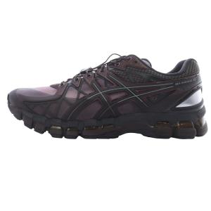 UNAFFECTED GEL-KAYANO 20 スニーカー 28cm エンジ 1203A529 /SR3
