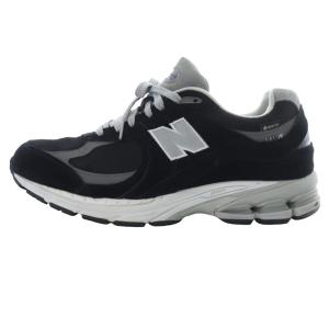 M2002RXD GORE-TEX スニーカー 28.5cm ブラック