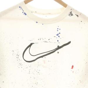 NIKE ×FUTURA  AS M NSW TEE M90 BREAKING XL