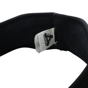 PALACE 24AW POLARTEC LAZER EARWARMER イヤーウォーマー 黒 ブラック /SR2 AD