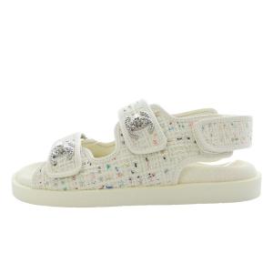 hope さま♪ CHANEL ミュール スクエアトゥ ココマーク リボン 23 hope さま♪ CHANEL ミュール スクエアトゥ ココマーク リボン 23