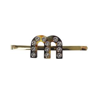 プレックス ヘアピン 茶色 ブラウン 5JF090 /SR12 OH