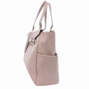 CLATHAS サンテュール 2wayトートバッグ ショルダー 花柄 ピンク /FF