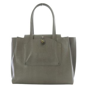 Awesome L トートバッグ グレー