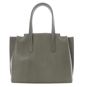 TOFF&LOADSTONE Awesome L トートバッグ グレー