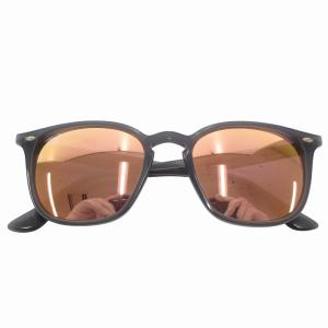 サングラス アイウェア ロゴ 5220 150 グレー /FF