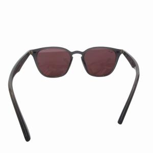 Ray-Ban サングラス アイウェア ロゴ 5220 150 グレー /FF