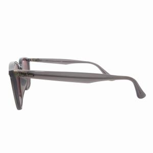 Ray-Ban サングラス アイウェア ロゴ 5220 150 グレー /FF