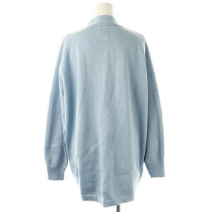 MADISONBLUE 24SS MB241-8103HP BIG CARDIGAN COTTON 01