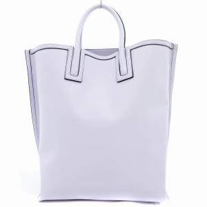 LIMITED MODEL Ree トートバッグ 紫 パープル /UD