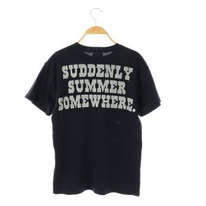 22SS NUMBERING TEE Tシャツ カットソー 半袖 プルオーバー
