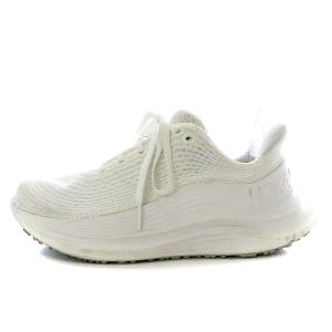 F27223TC1.0 U THOUGHTFUL CREATION スニーカー ローカット 24cm ホワイト