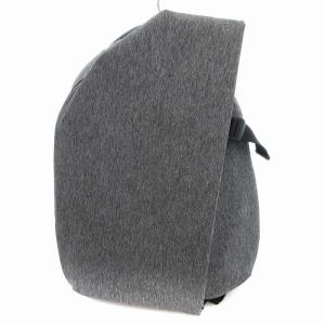 コートエシエル Isar M EcoYarn Grey リュックサック バックパック グレー CC-27711