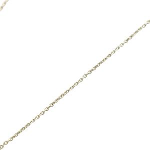 Chloe ロゴ ネックレス ペンダント ゴールド色 /SR4 OH