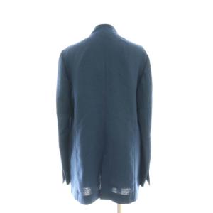 Mame Kurogouchi 24SS Linen Touch Triacetate Collarless Double セット