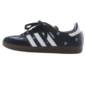 ブラック サンバ OG スニーカー 23.5cm 黒 ブラック IF4397 /SR30