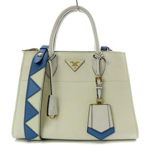 新作【PRADA】レザー ミニ ハンドバッグ、全3色 セール 10%OFF】【PRADA】レザーミニハンドバッグ(502331918