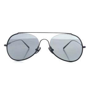 Acne Studios spitfire サングラス ティアドロップ ブラック /YO21 SH