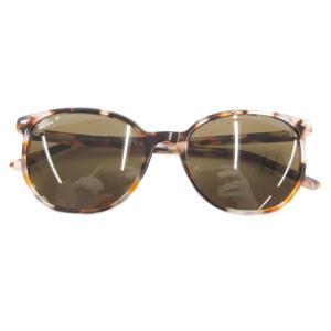 エリオット ELLIOT サングラス メガネ アイウェア べっ甲柄 セルフレーム 5419 145 茶