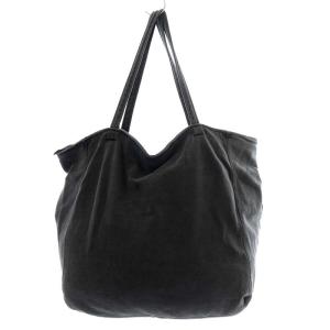 Deuxieme Classe ニュートーン NEWTONE 23AW トートバッグ ショルダーバッグ ブラック /YO9