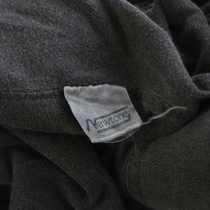 Deuxieme Classe ニュートーン NEWTONE 23AW トートバッグ ショルダーバッグ ブラック /YO9