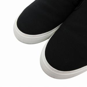 Ron Herman RHC×POSSESSED SLIP ON スリッポン スニーカー シューズ ローカット 28cm 黒