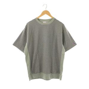60sチャンピオンランナーズタグフットボールTシャツ 60年代 60s チャンピオン ナンバリング | ビンテージ古着屋Feeet
