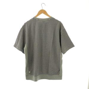 Champion for RHC Reverse Weave Border T-Shirt