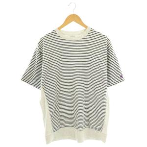 for RHC Reverse Weave Border T-Shirt