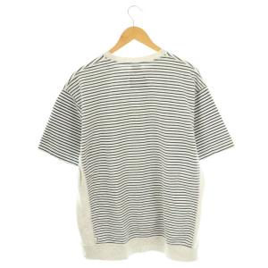 Champion for RHC Reverse Weave Border T-Shirt