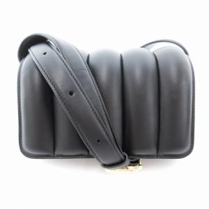 Mini Sadie Bag クロスボディバッグ ショルダー 黒 ブラック /UO