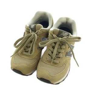 New Balance URBAN RESEARCH DOORS別注 スニーカー US6.5 ML574URD