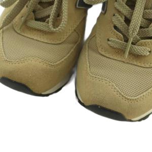 New Balance URBAN RESEARCH DOORS別注 スニーカー US6.5 ML574URD