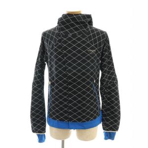 NIKE ×UNDER COVER GYAKUSOU SHIELD RUNNER JACKET PANTS